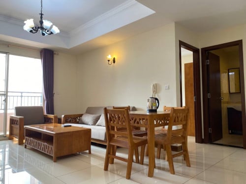 Modern Affordable with Full Facilities