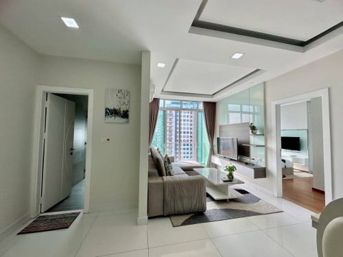 Modern Design Apartment for Rent