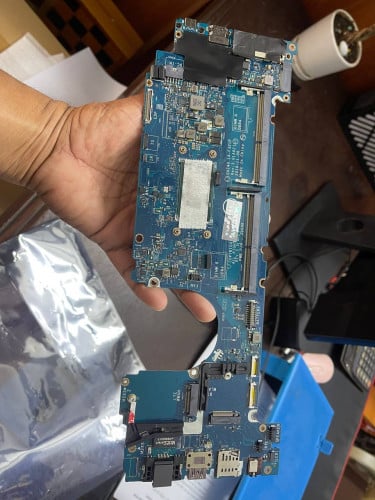 Motherboard Dell Latitude 7290/7390/7490​ i5 8th