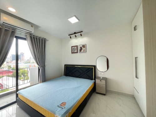 New apartment for rent at Sen Sok