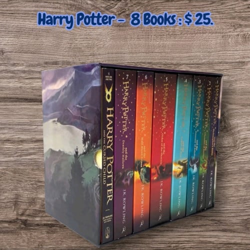 New English Book For Children