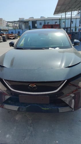 New Mazda EZ60 Max option 1 ឡានមកដល់ 26/11/25