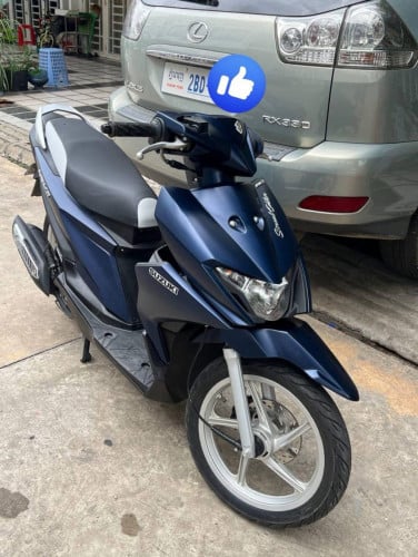 NexII 019 តែមផុស ម៉ាសុីនស្រួយ ម៉ូតូស្អាតគ្រប់យ៉ាង មានលក់នៅហាង (សេង សុខឡា 9999)