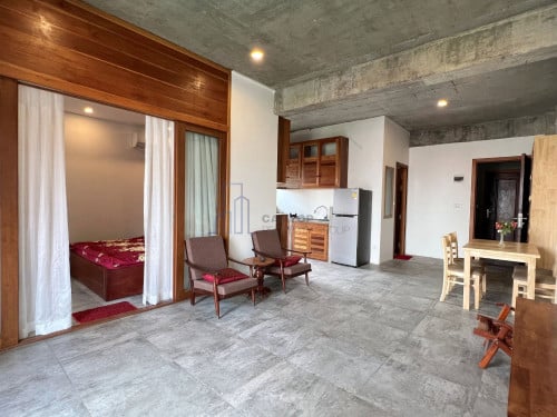 One bedroom Apartment For Rent In Toul Tumpung Is Available Now