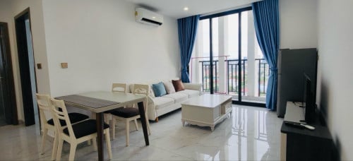 One bedroom for rent