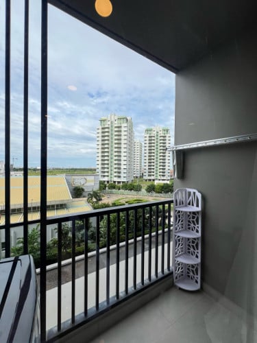 One Bedroom for Rent at Parkland Condo TK