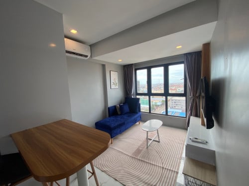 One bedroom near sen sok IU