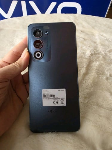 OppoA5 ram6G+4G /128G sim2 ស្អាត99% ធានាហ្សីនសុំនុំ