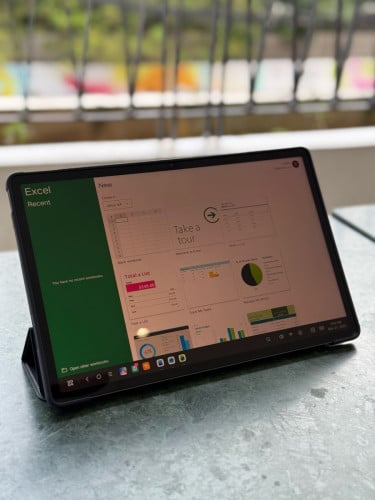 Pad Pro 12.7inch ថ្មីប្រអប់