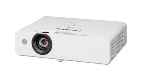 Panasonic PT-LW336 3,100 Lumens WXGA 3LCD Projector