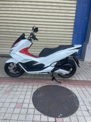 PCX