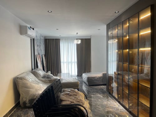 Penthouse Sihanouk 5room