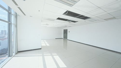 Prime Office 124 Sqm for Lease in Duan Penh