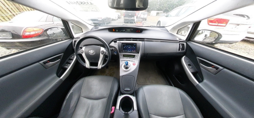 Prius 2013 Option 5 តម្លៃសាង