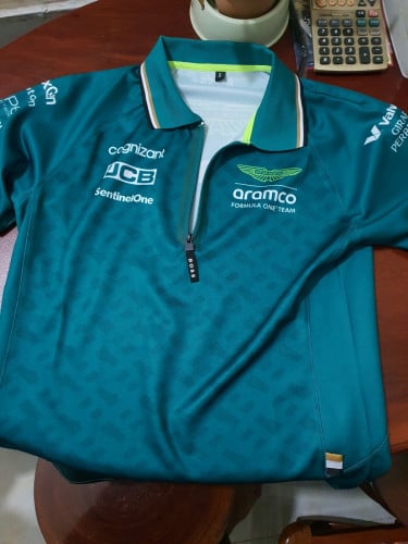 Racing shirt