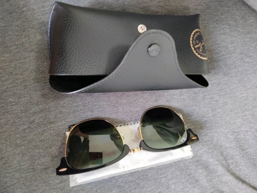Ray-Ban RB3016F