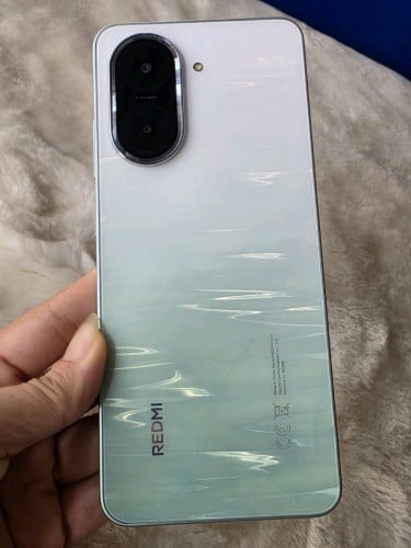 Redmi A5 ram3G/64G sim2 ស្អាត99% ធានាហ្សីនសុំនុំ