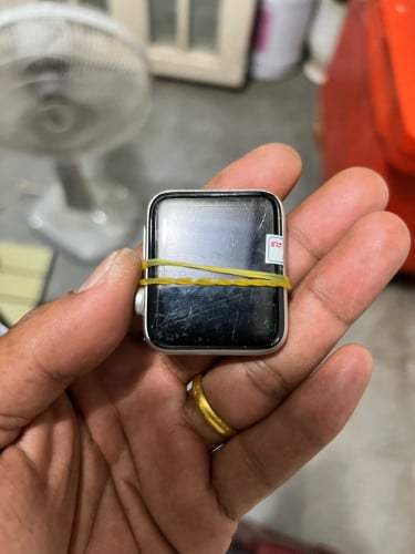 S3.42បញ្ហាខូចម៉ាស៊ីនចេញរលត់និងឆ្កួតកញ្ចប់ដូចក្នុងរូប