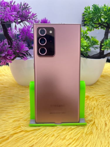 SAMSUNG GALAXY NOTE20ULTRA 5G