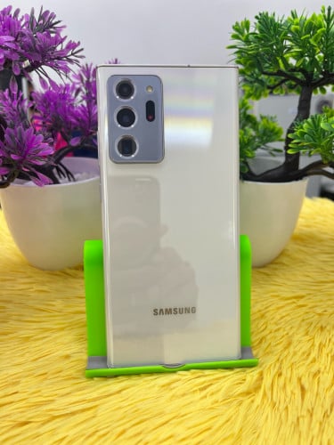 SAMSUNG GALAXY NOTE20ULTRA 5G