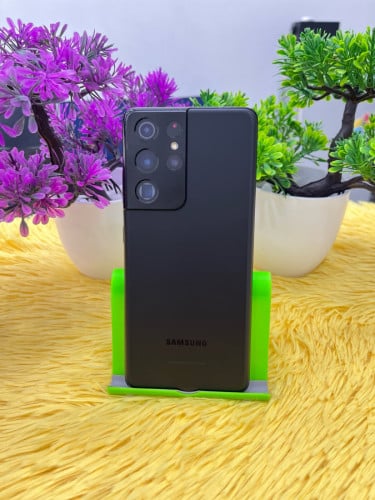 SAMSUNG GALAXY S21ULTRA 5G