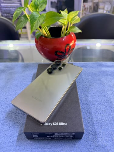 Samsung s25 Ultra 1TB