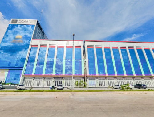 Shop House For Sale (Negotiable)