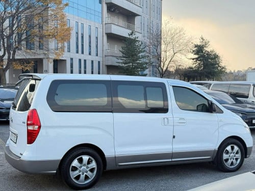 Starex HVX 015ក្រដាស់ពន្ធ