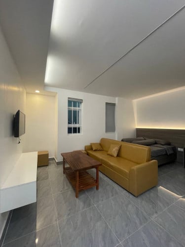 Studio Room for Rent at BBK2