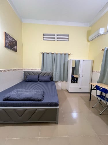 Studio Room for Rent at SenSok