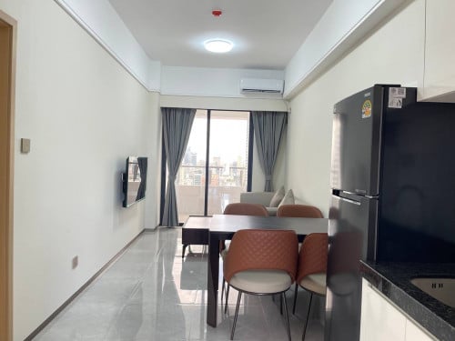 Super Modern Brand New for Rent in Prime Location ( 1 Unit left)