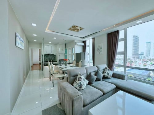 Super Modern Bright One Bedroom for Rent  1 bedroom