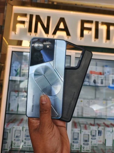 Tecno Pova 5pro 5G