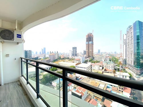 TK Star Condominium, Toul Kork
