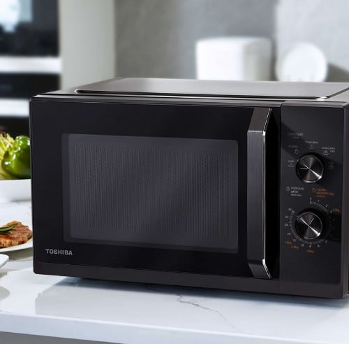 Toshiba Microwave