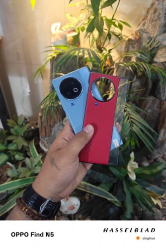 Vivo X fold 2/CH/ram12+12/512G/8Gen2/