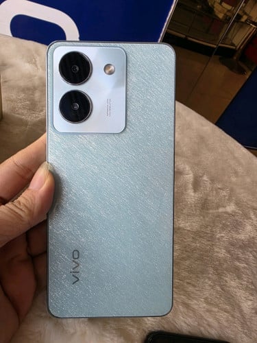 Vivo Y36 ram8G+8G/256G sim2 ស្អាត99%ធានាសុំនុំហ្សីន