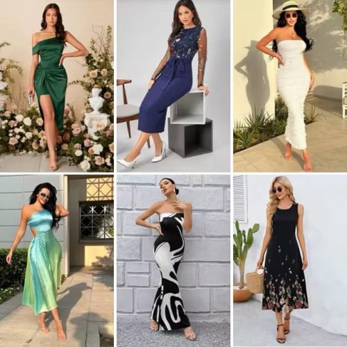 Women’s dresses