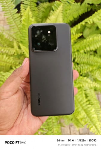 Xiaomi 14 5G (16/512) ✅ CH 98%