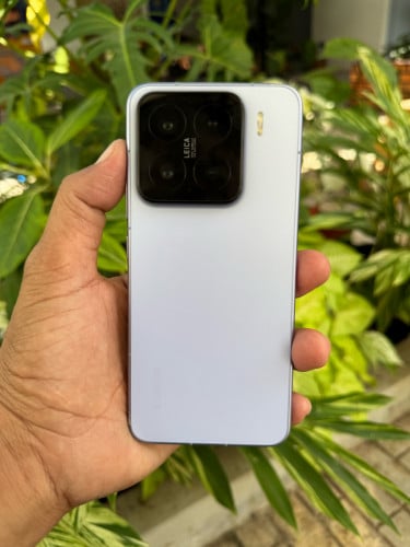 Xiaomi 15 12g/256_CH (វៃដូរបាន)👉$420