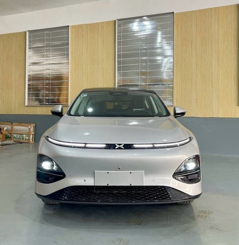 Xpeng G6 EV 580km/full 2023