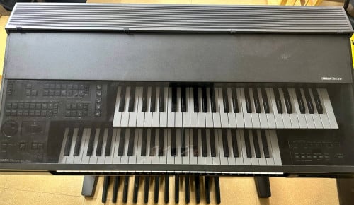 Yamaha Electone