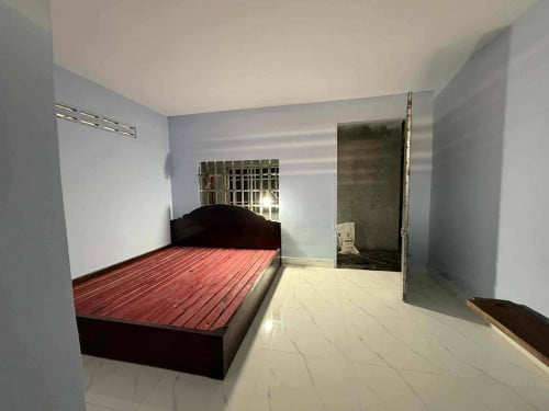 បន្ទប់ជួល សំណង់ថ្មី