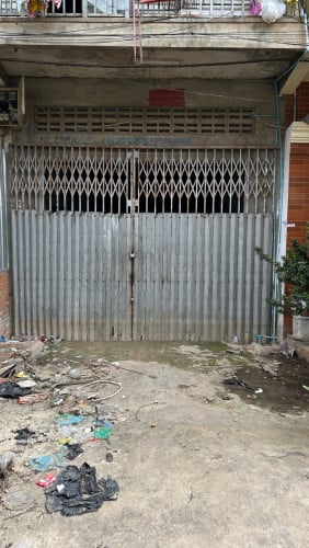 ផ្ទះលក់ច្បាអំពៅ ជិតស្ពានព្រែកប្រាថ្មី