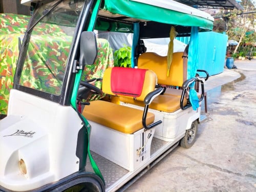 ឡានអាគុយ