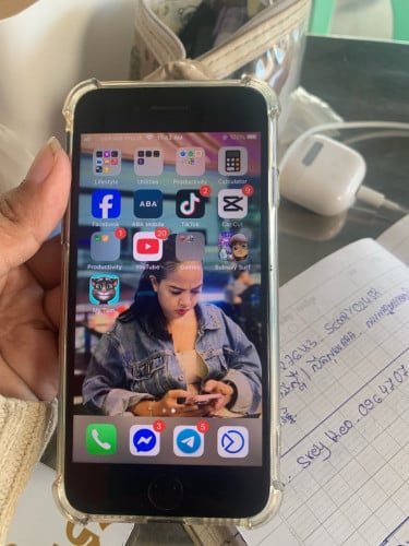 ល្អប្រើ