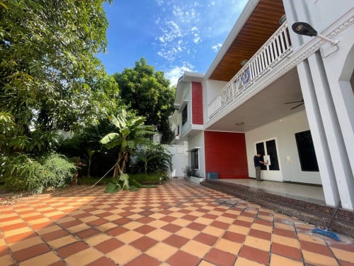 វីឡាសម្រាប់ជួល នៅសង្កាត់បឹងកេងកង១