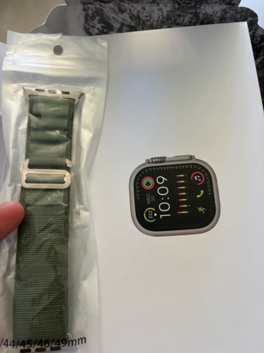 នាឡិកាលក់