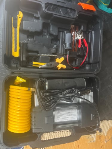 ឧបករណ៍សប់កង់ឡានថ្មី