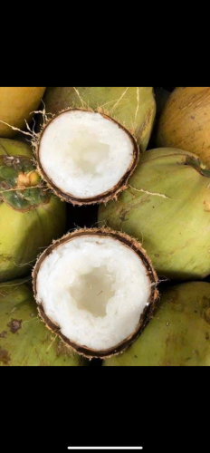 ដូងខ្ទិះមានរសជាតិឆ្ងាយៗ